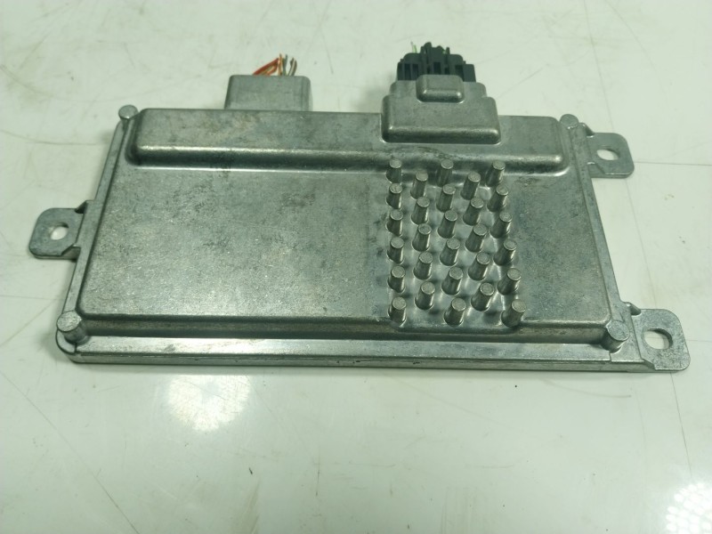 Recambio de modulo electronico para audi q4 e-tron aq4e f4bac3 referencia OEM IAM 1EA907556G 1EA907556 