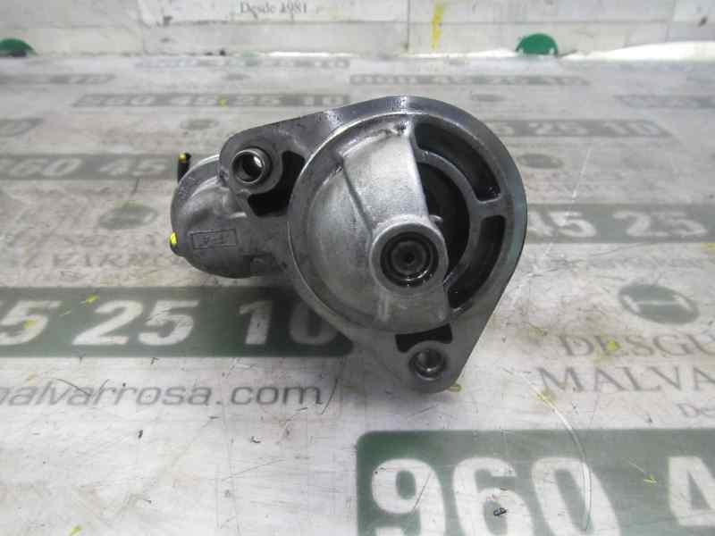 Recambio de motor arranque para chevrolet aveo 1.2 cat referencia OEM IAM   