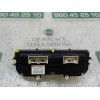 Recambio de mando climatizador para seat leon (1p1) 1.6 tdi referencia OEM IAM  1P0907044 