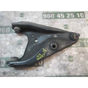 BRAZO SUSPENSION INFERIOR DELANTERO DERECHO 545006623R 