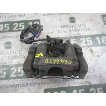 PINZA FRENO TRASERA DERECHA A2044230481 