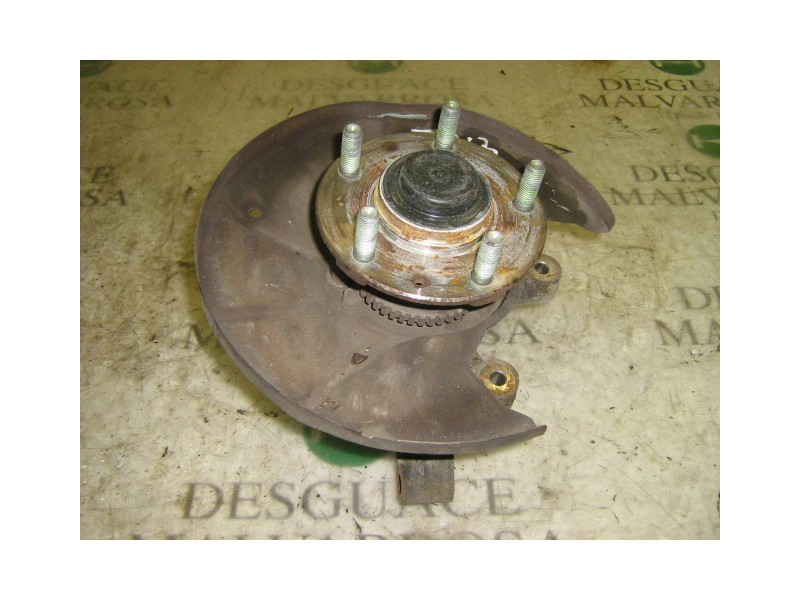 Recambio de mangueta trasera derecha para mazda xedos 6 (ca) 2.0 i v6 referencia OEM IAM   