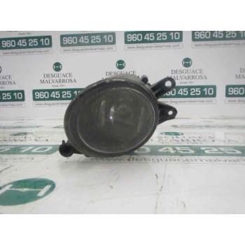 FARO ANTINIEBLA IZQUIERDO 