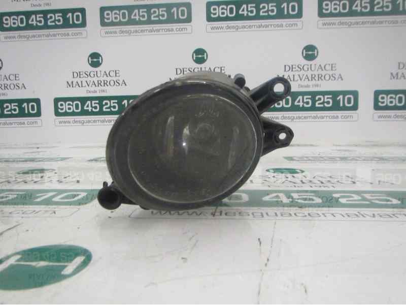Recambio de faro antiniebla izquierdo para audi a4 avant (8e) 1.9 tdi referencia OEM IAM   