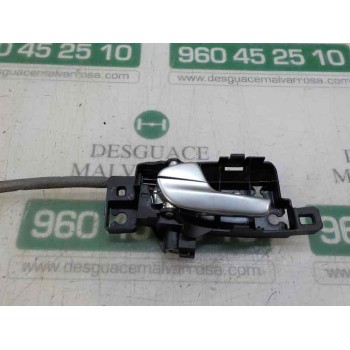 MANETA INTERIOR DELANTERA IZQUIERDA 1500982 