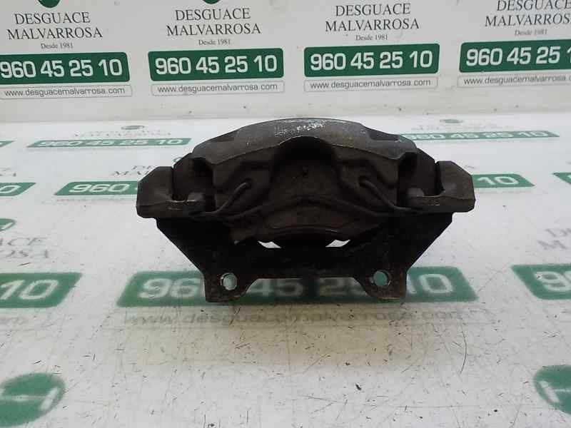 Recambio de pinza freno delantera izquierda para opel corsa e 1.4 referencia OEM IAM 95517020  