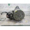 Recambio de motor arranque para chevrolet aveo 1.2 cat referencia OEM IAM   