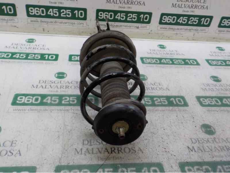 Recambio de amortiguador delantero derecho para peugeot 307 berlina (s2) 1.6 16v hdi referencia OEM IAM   