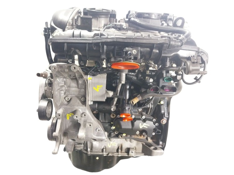 Recambio de motor completo para audi a5 (8t3) 1.8 tfsi referencia OEM IAM  CDH 