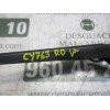 Recambio de brazo limpia delantero derecho para peugeot 208 1.4 hdi fap referencia OEM IAM 1608393380  