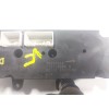 Recambio de mando climatizador para citroën c-zero seduction referencia OEM IAM 1611686480 7820A552 