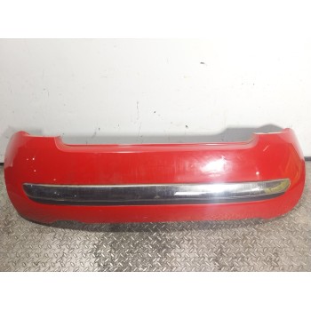 PARAGOLPES TRASERO 71777639 