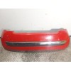 Recambio de paragolpes trasero para fiat nuova 500 (150) 1.2 cat referencia OEM IAM 71777639  
