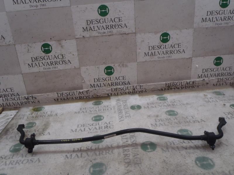 Recambio de barra estabilizadora trasera para audi a6 avant (4f5) 2.0 tdi referencia OEM IAM 4F0511409J  