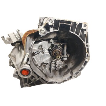 CAJA CAMBIOS 55247532 2832268 