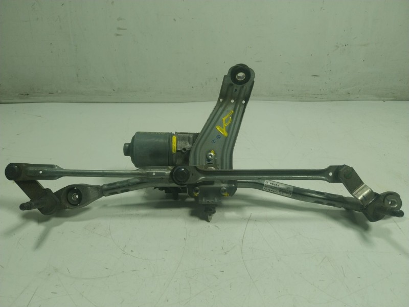 Recambio de motor limpia delantero para volvo xc90 excellence plug-in hybrid awd referencia OEM IAM 31425981 3397021991 