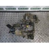 Recambio de caja cambios para renault clio ii fase i (b/cbo) 1.4 16v referencia OEM IAM   