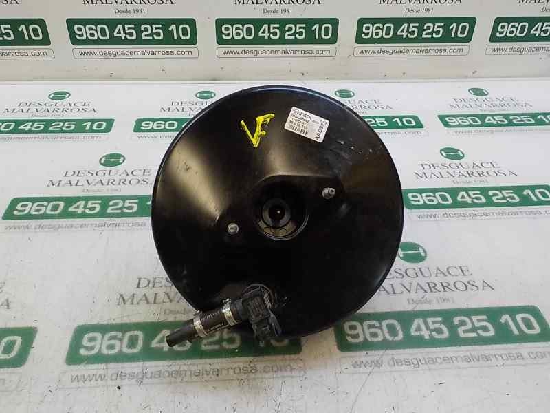 Recambio de servofreno para opel corsa e 1.4 referencia OEM IAM 93167537  