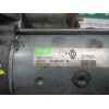 Recambio de motor arranque para renault laguna ii (bg0) 1.9 dci diesel referencia OEM IAM   
