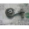 Recambio de soporte motor trasero para fiat punto berlina (188) referencia OEM IAM   