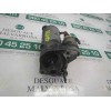 Recambio de motor arranque para renault laguna ii (bg0) 1.9 dci diesel referencia OEM IAM   