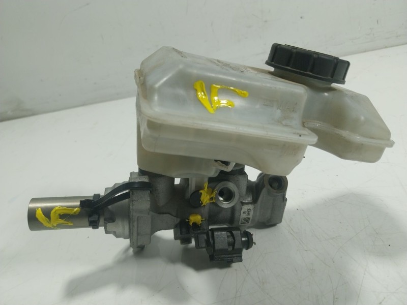 Recambio de bomba freno para seat leon (5f1) 1.6 tdi referencia OEM IAM 5Q1614019Q 5Q1611301D 