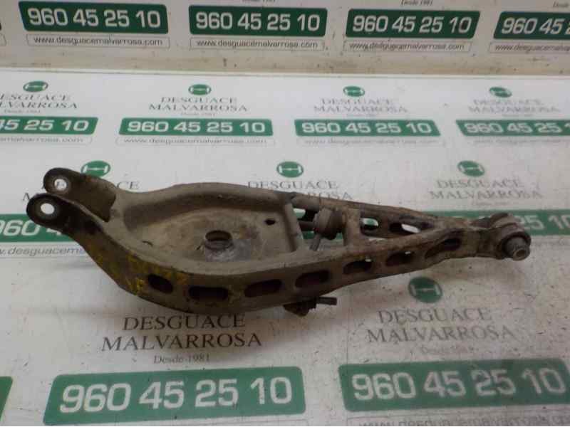 Recambio de brazo suspension superior trasero izquierdo para bmw x3 (e83) 2.0d referencia OEM IAM 33303402535  