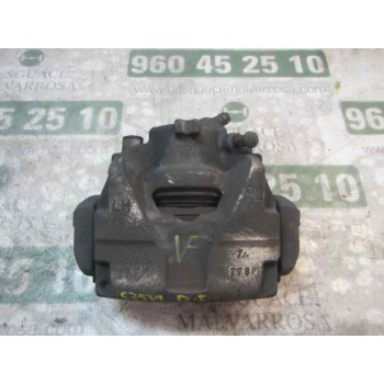 PINZA FRENO DELANTERA IZQUIERDA 410111495R 