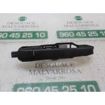 MANETA EXTERIOR TRASERA IZQUIERDA A1637600659 