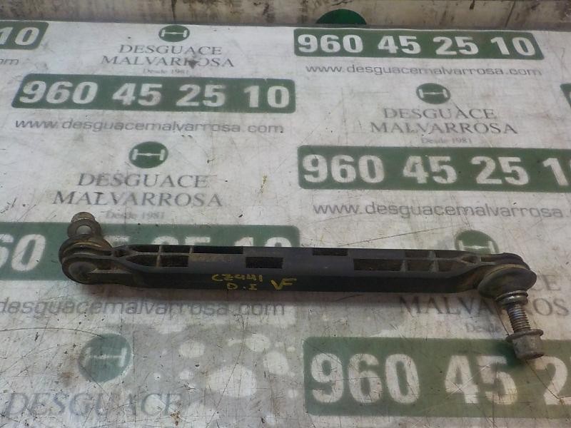 Recambio de tirante delantero izquierdo para opel insignia berlina edition referencia OEM IAM 13219141  