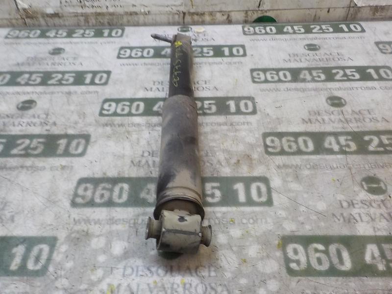 Recambio de amortiguador trasero izquierdo para renault scenic iii grand family edition referencia OEM IAM 562100028R  