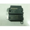 Recambio de centralita airbag para renault zoe life referencia OEM IAM  985104074R 