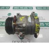 Recambio de compresor aire acondicionado para renault laguna ii (bg0) 1.9 dci diesel referencia OEM IAM   