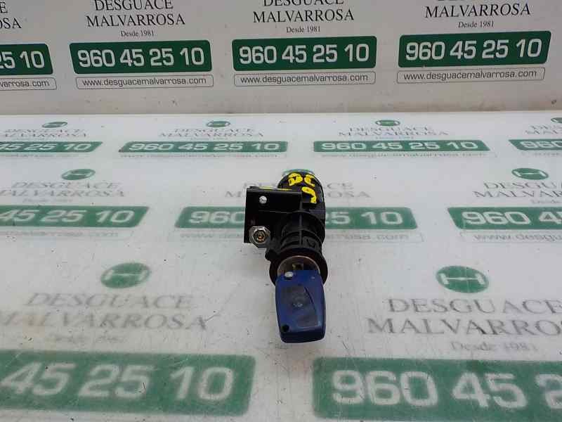 Recambio de antirrobo para fiat idea (135) 1.4 referencia OEM IAM   