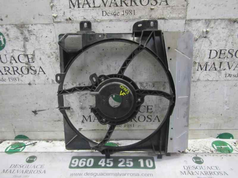 Recambio de canalizador aire para peugeot 208 1.4 hdi fap referencia OEM IAM   