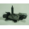 Recambio de motor limpia trasero para volvo xc90 excellence plug-in hybrid awd referencia OEM IAM 31349380 0390201256 
