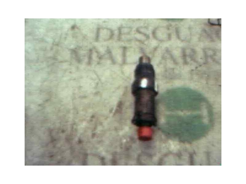 Recambio de inyector para peugeot 106 (s1) 1.4 diesel cat referencia OEM IAM   
