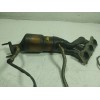 Recambio de catalizador para bmw x3 (e83) 2.5si referencia OEM IAM 18403415419 7530587 