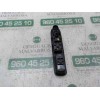 Recambio de mando elevalunas delantero derecho para peugeot 307 berlina (s2) 1.6 16v hdi referencia OEM IAM   