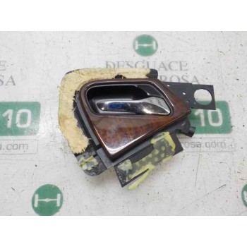 MANETA INTERIOR DELANTERA DERECHA A2027660224 