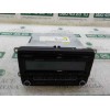 Recambio de sistema audio / radio cd para seat leon (1p1) 1.6 tdi referencia OEM IAM   