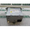 Recambio de sistema audio / radio cd para seat leon (1p1) 1.6 tdi referencia OEM IAM   