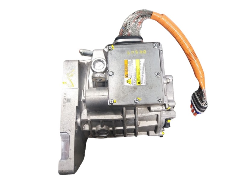 Recambio de motor completo para citroën c-zero seduction referencia OEM IAM 1610476880 ILEGIBLE 