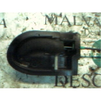 MANETA INTERIOR TRASERA IZQUIERDA 