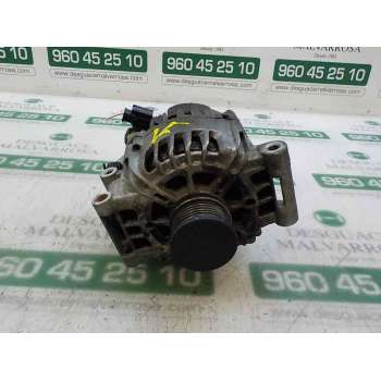 ALTERNADOR 9666997980 2616938B
