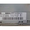 Recambio de sistema audio / radio cd para seat leon (1p1) 1.6 tdi referencia OEM IAM   
