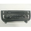 Recambio de mando climatizador para bmw 3 touring (f31) 316 d referencia OEM IAM 64119384047 6411935413801 