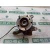 Recambio de mangueta delantera izquierda para bmw x3 (e83) 2.0d referencia OEM IAM 31213412019  