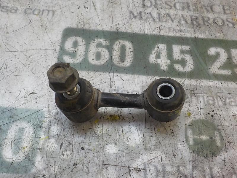 Recambio de tirante trasero izquierdo para opel insignia berlina edition referencia OEM IAM 13281792  