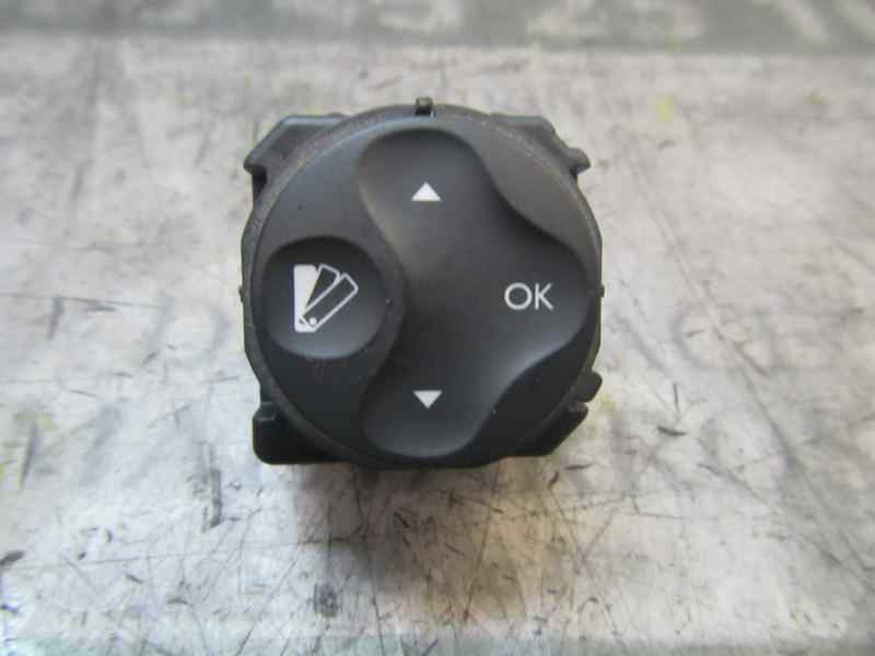 Recambio de mando retrovisor para renault scenic iii grand family edition referencia OEM IAM 283950001R 283950001R 